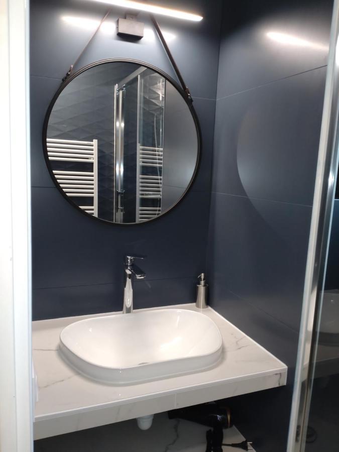 Suite Privee A Bordeaux Cauderan Buitenkant foto