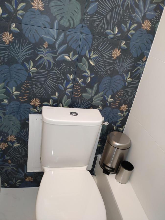 Suite Privee A Bordeaux Cauderan Buitenkant foto