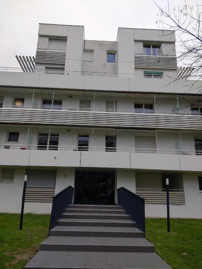 Suite Privee A Bordeaux Cauderan Buitenkant foto